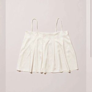 Baserange Auk Top